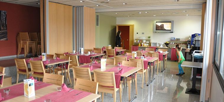 Hotel  Palau De Girona Girona: Foto 