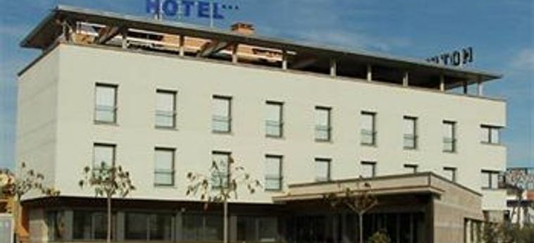 Hotel  Palau De Girona Girona: Foto 
