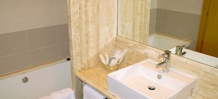 Hotel  Palau De Girona Girona: Foto 