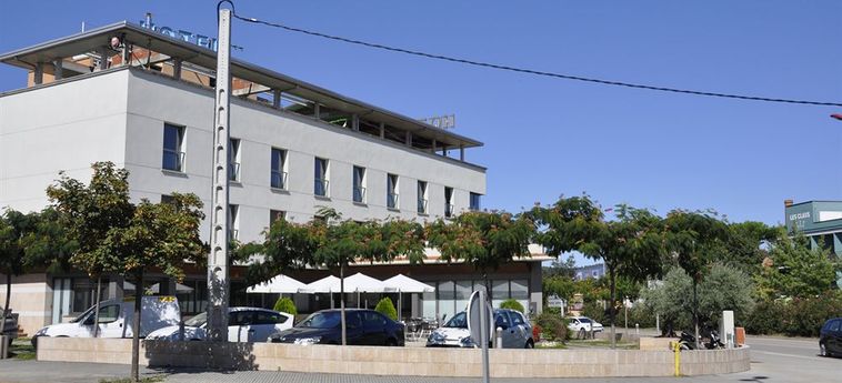 Hotel  Palau De Girona Girona: Foto 