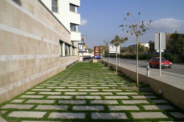 Hotel  Palau De Girona Girona: Photo 
