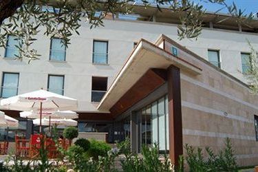 Hotel  Palau De Girona Girona: Photo 