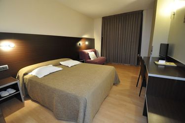 Hotel  Palau De Girona Girona: Photo 