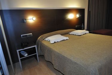 Hotel  Palau De Girona Girona: Photo 