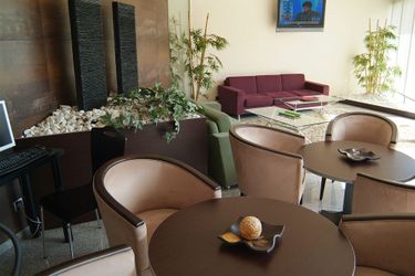 Hotel  Palau De Girona Girona: Photo 