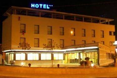 Hotel  Palau De Girona Girona: Photo 