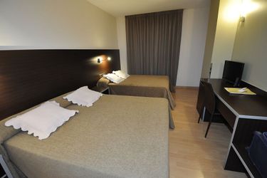Hotel  Palau De Girona Girona: Photo 