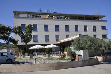 Hotel  Palau De Girona Girona: Photo 