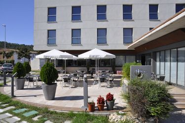 Hotel  Palau De Girona Girona: Photo 