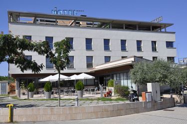 Hotel  Palau De Girona Girona: Photo 