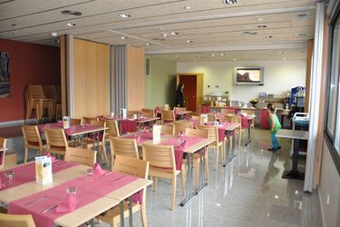 Hotel  Palau De Girona Girona: Photo 