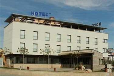 Hotel  Palau De Girona Girona: Photo 