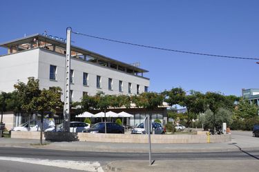 Hotel  Palau De Girona Girona: Photo 