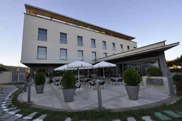 Hotel  Palau De Girona Girona: Photo 