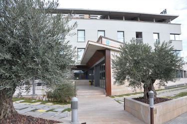 Hotel  Palau De Girona Girona: Photo 