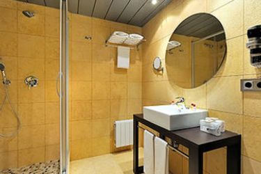 Hotel Salles Aeroport Girona Girona: Photo 