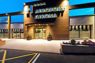 Hotel Salles Aeroport Girona Girona: Photo 