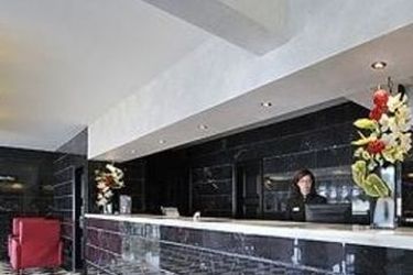 Hotel Salles Aeroport Girona Girona: Photo 