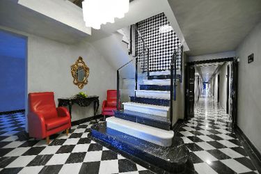 Hotel Salles Aeroport Girona Girona: Photo 