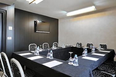 Hotel Salles Aeroport Girona Girona: Photo 