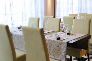 Hotel Salles Aeroport Girona Girona: Photo 
