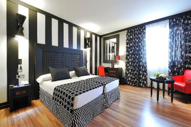 Hotel Salles Aeroport Girona Girona: Photo 