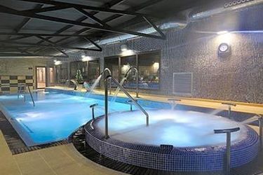 Hotel Salles Aeroport Girona Girona: Photo 