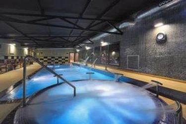Hotel Salles Aeroport Girona Girona: Photo 