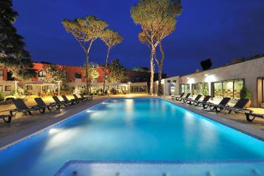 Hotel Salles Aeroport Girona Girona: Photo 