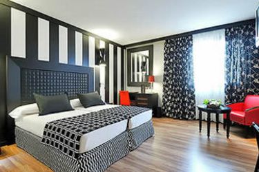 Hotel Salles Aeroport Girona Girona: Photo 