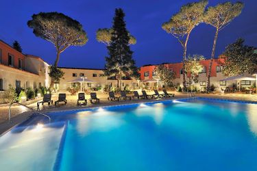 Hotel Salles Aeroport Girona Girona: Photo 