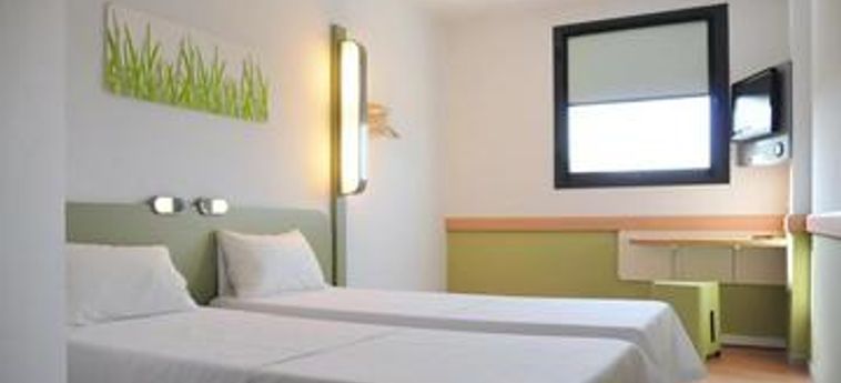 Hotel Ibis Budget Girona Costa Brava:  GIRONA