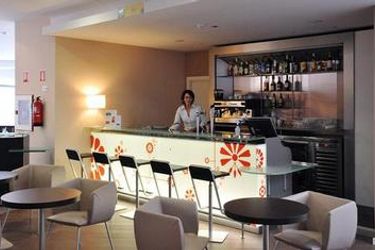 Hotel Ibis Girona:  GIRONA