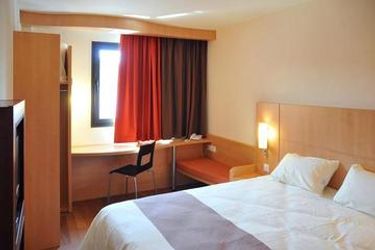 Hotel Ibis Girona:  GIRONA