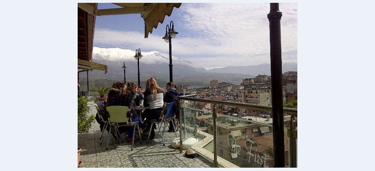Hotel The First Gjirokaster: Photo 