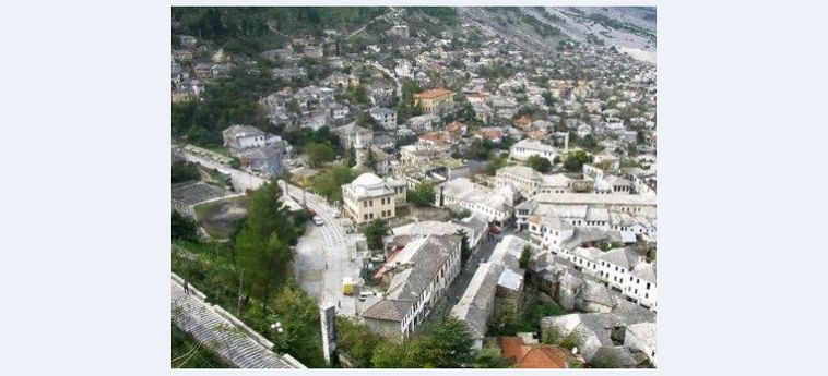 Hotel The First Gjirokaster: Photo 