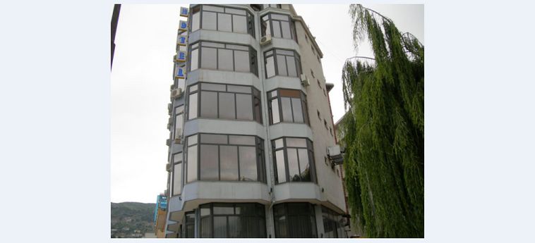 Hotel The First Gjirokaster: Photo 