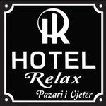 HOTEL RELAX PAZARI I VJETER 3 Stars