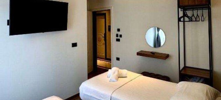 Martin Luxury Hotel Gjirokaster: Foto 