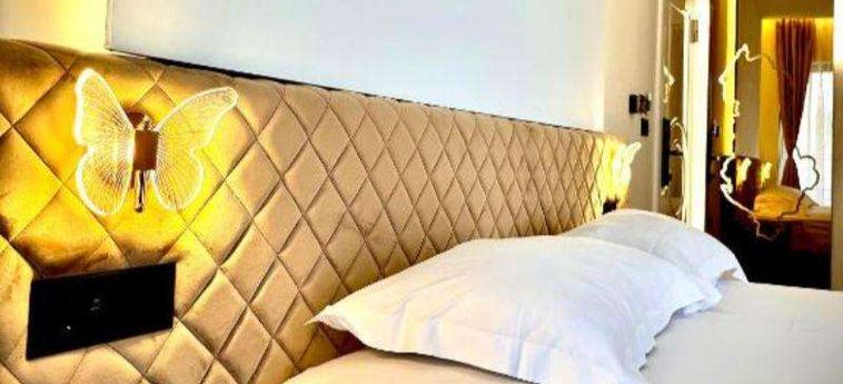 Martin Luxury Hotel Gjirokaster: Foto 