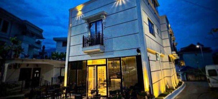 Martin Luxury Hotel Gjirokaster: Foto 
