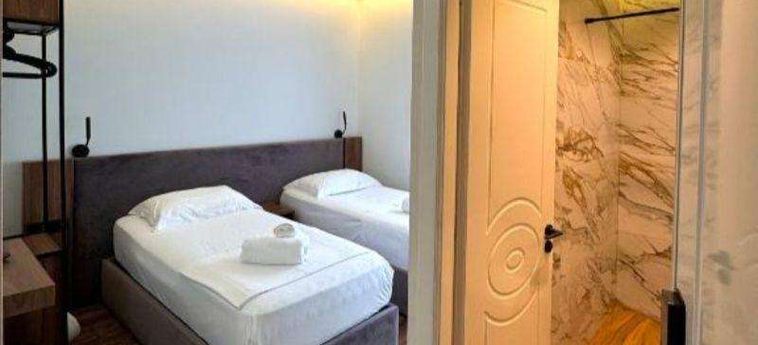 Martin Luxury Hotel Gjirokaster: Foto 