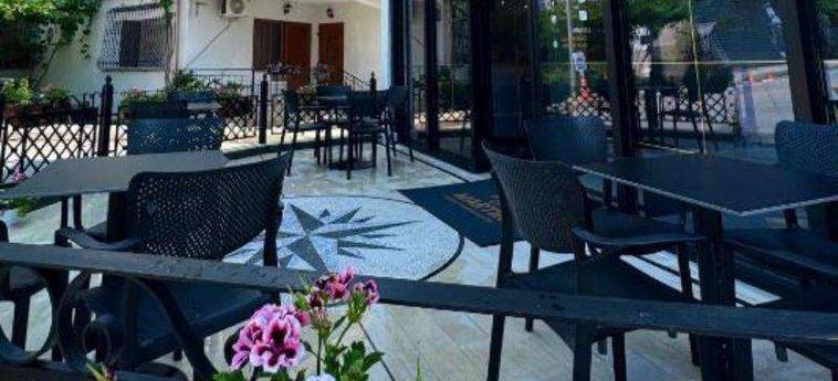 Martin Luxury Hotel Gjirokaster: Foto 