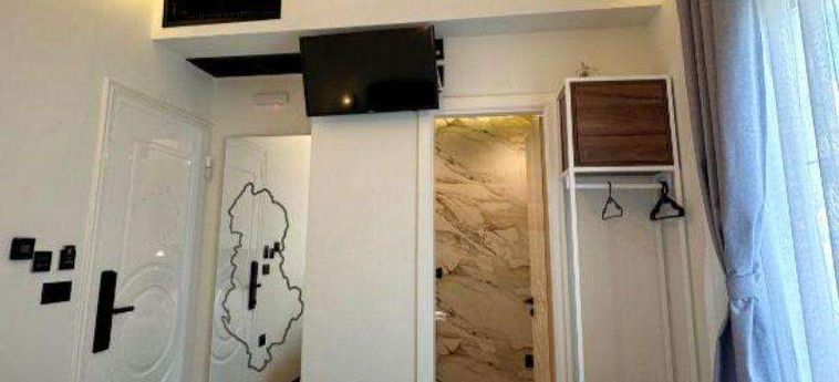 Martin Luxury Hotel Gjirokaster : Photo 