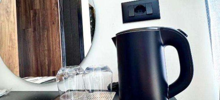 Martin Luxury Hotel Gjirokaster : Photo 