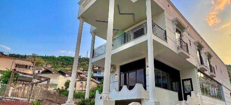 Martin Luxury Hotel Gjirokaster : Photo 