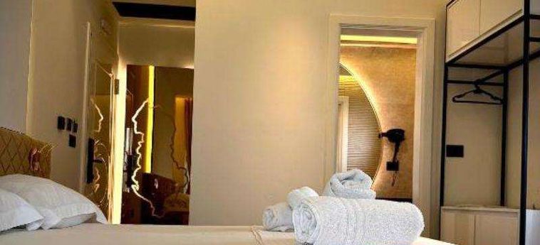Martin Luxury Hotel Gjirokaster : Photo 