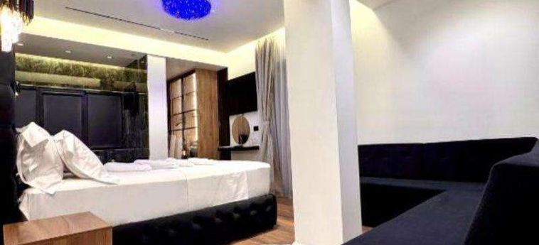 Martin Luxury Hotel Gjirokaster: Photo 