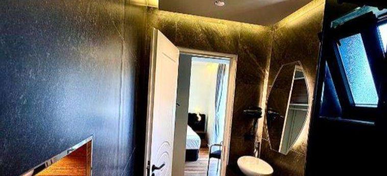 Martin Luxury Hotel Gjirokaster: Photo 