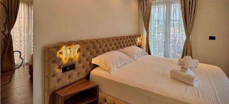Martin Luxury Hotel Gjirokaster: Photo 